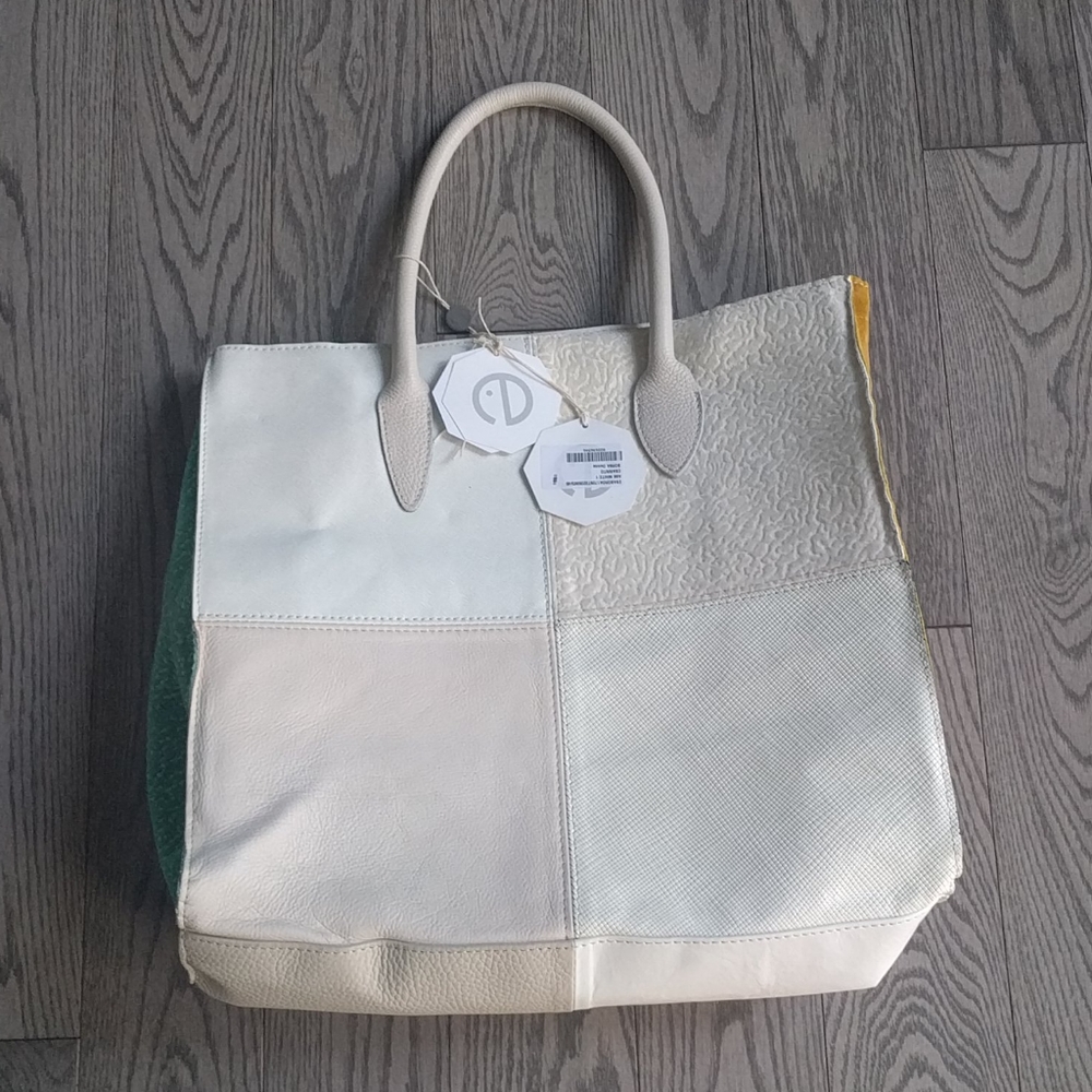 New genuine leather bag by ebariti🌼🌼🌼